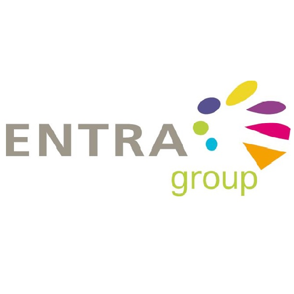 Logo de l'ETA Entra