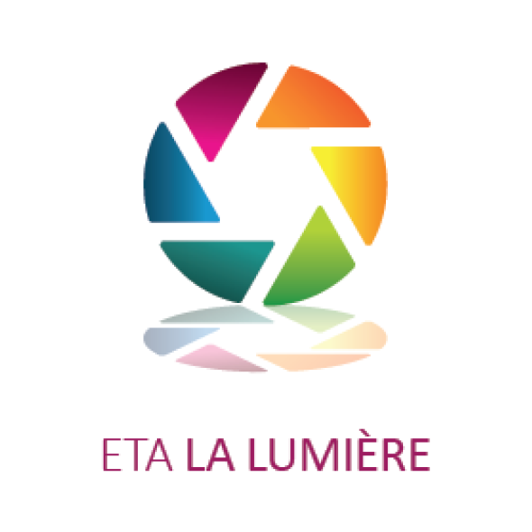 Logo de l'ETA La Lumière
