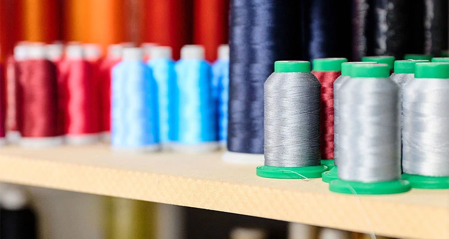 Textile - Le Saupont