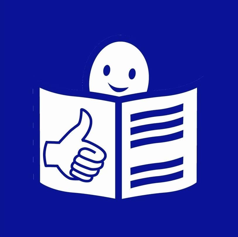 Logo FALC - Format accessible