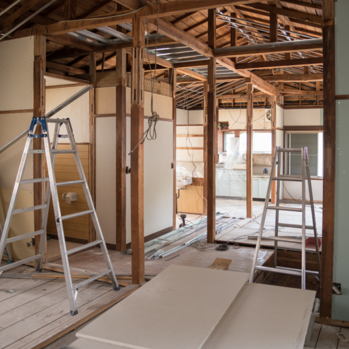 Transfo rénovation - Canva