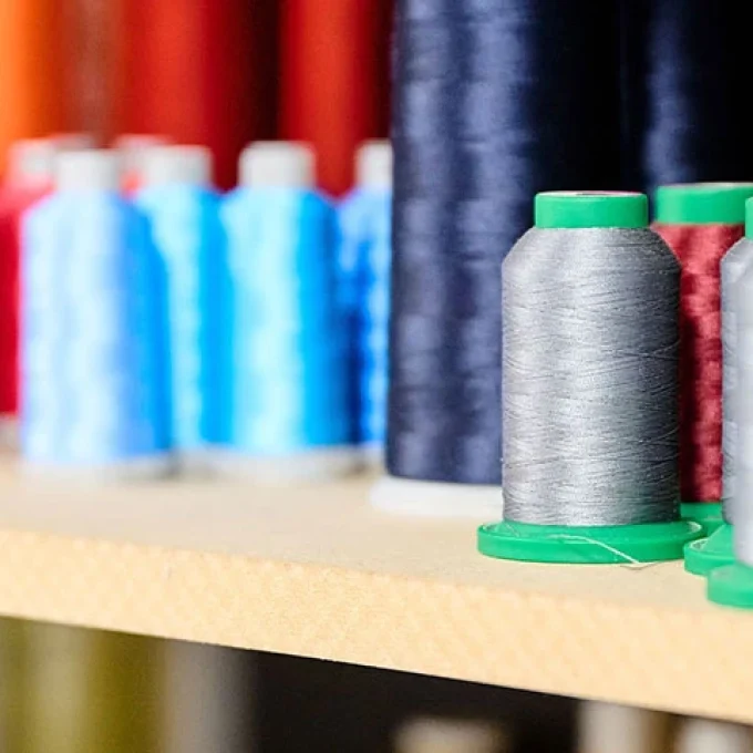 Textile - Le Saupont