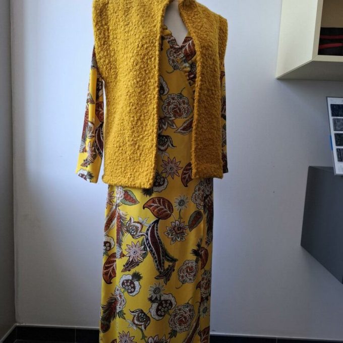 Confection textile - Les Erables